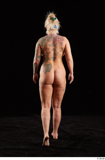 Jarushka Ross 1 back view nude walking 0002.jpg